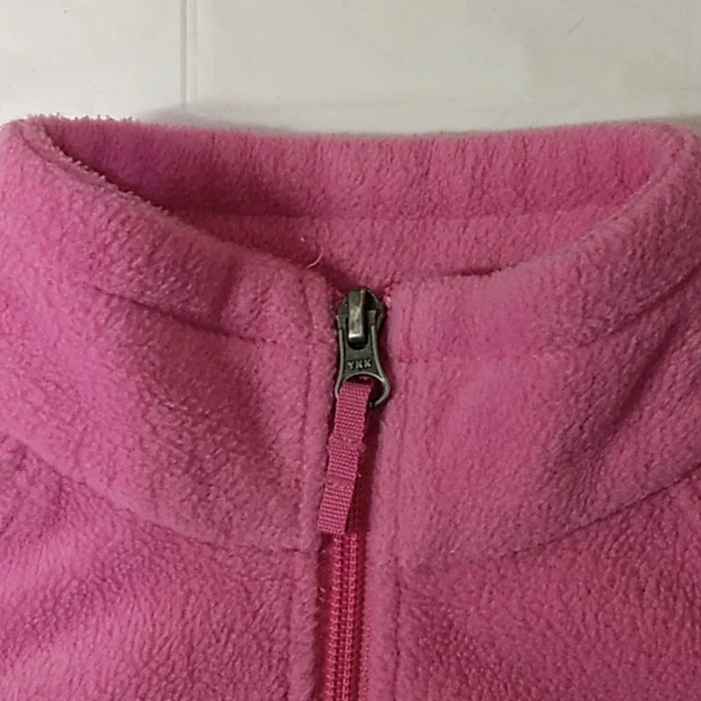 Columbia Girl's Jacket.